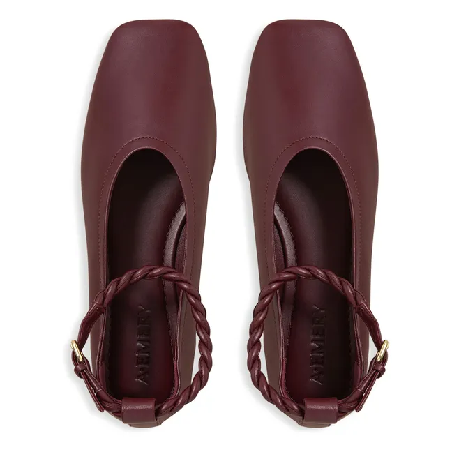 Bailarinas Steele | Burdeos