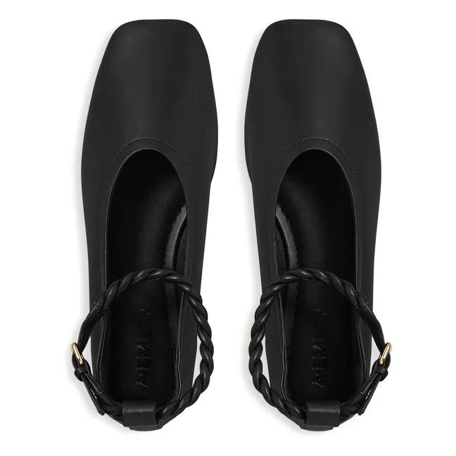 Ballerines Steele | Noir