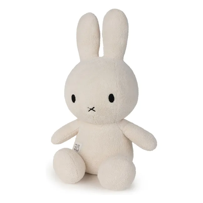Miffy plush | Crema