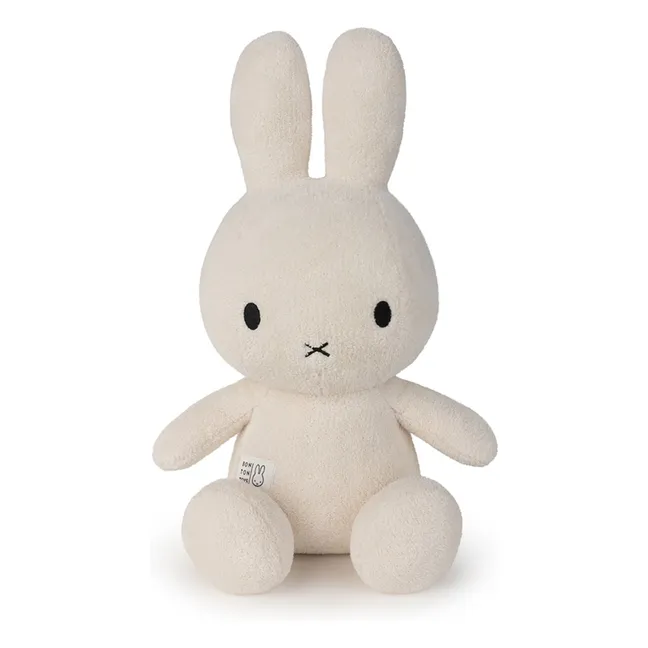 Miffy plush | Crema
