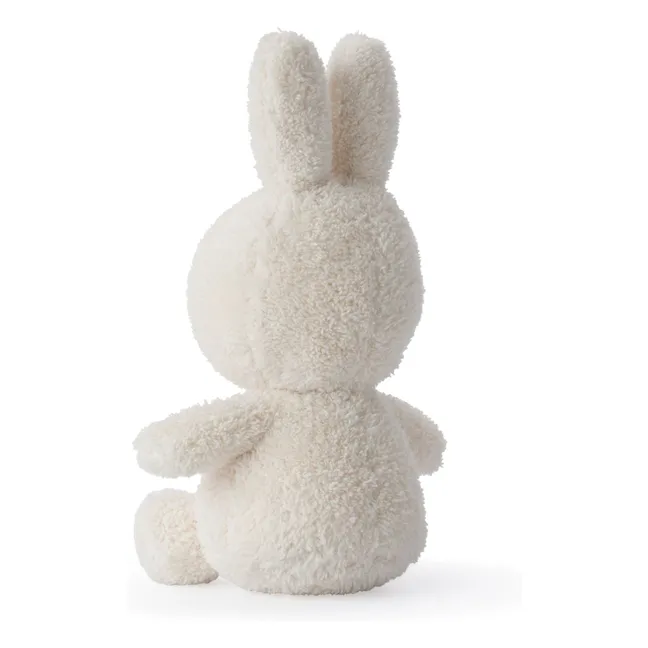 Miffy plush | Crema