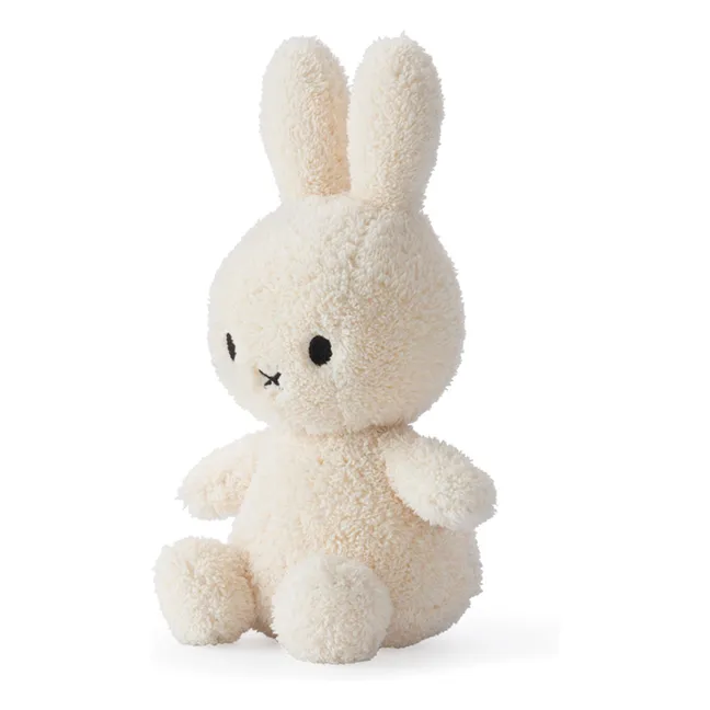 Miffy plush | Crema