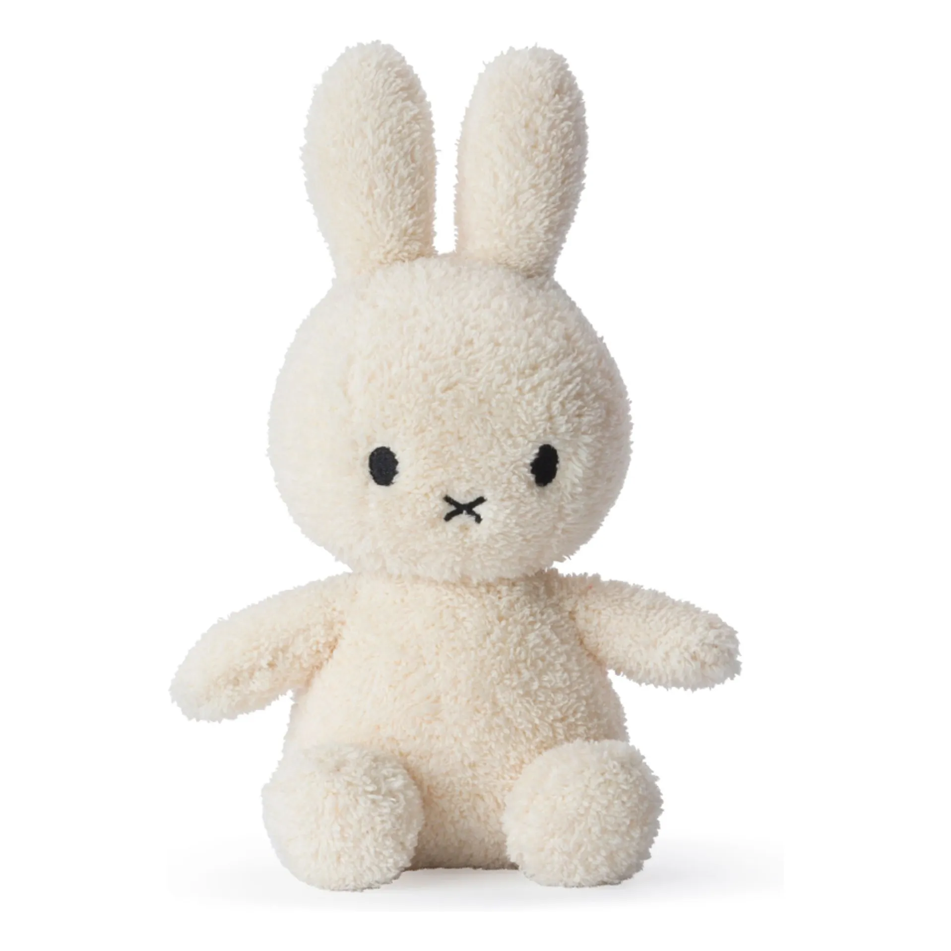 Bon Ton Toys - Peluche Miffy (Bon Ton Toys) - Couverture
