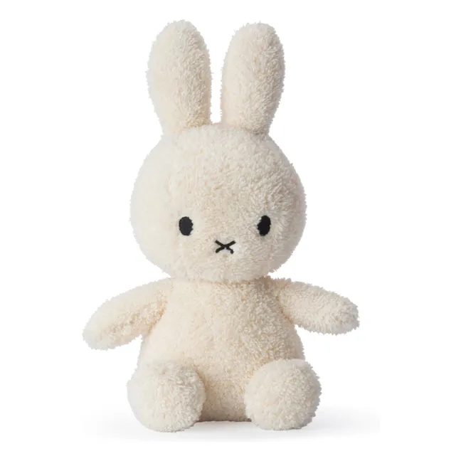 Miffy plush | Crema