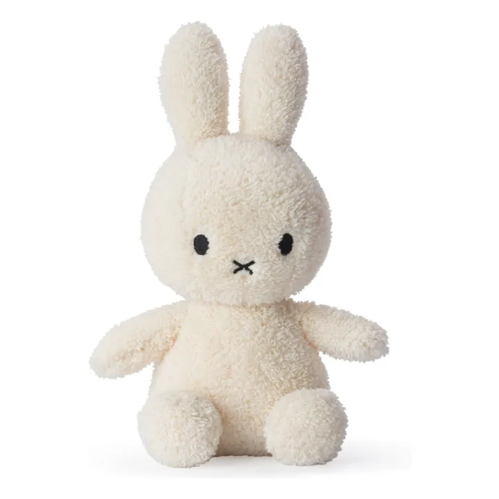 Peluche Miffy | Crème- Image produit n°0