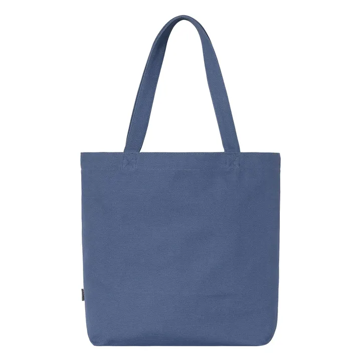 Tote Bag Graphic | Bleu- Image produit n°4