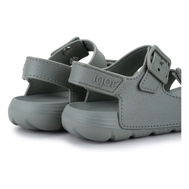 Wasserschuhe Maui MC | Grün