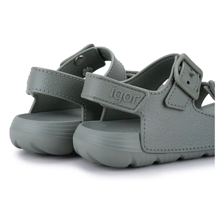 Chaussures d'eau Maui MC | Vert- Image produit n°3