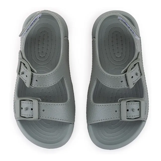 Wasserschuhe Maui MC | Grün