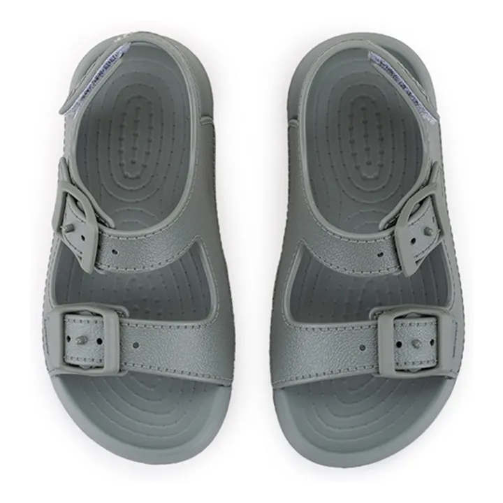 Chaussures d'eau Maui MC | Vert- Image produit n°2