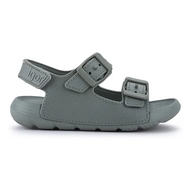 Wasserschuhe Maui MC | Grün