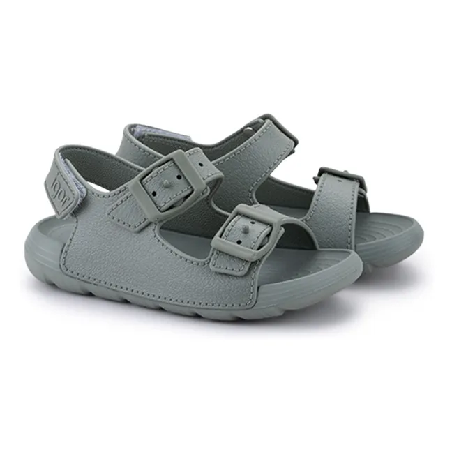 Wasserschuhe Maui MC | Grün
