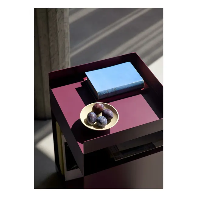 Meuble de rangement Rotate SC73Space Copenhagen | Prune
