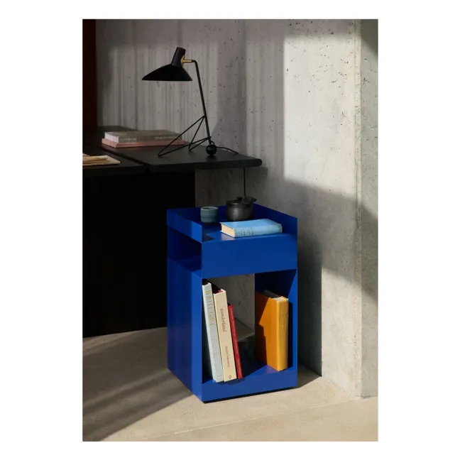 Meuble de rangement Rotate SC73Space Copenhagen | Cobalt