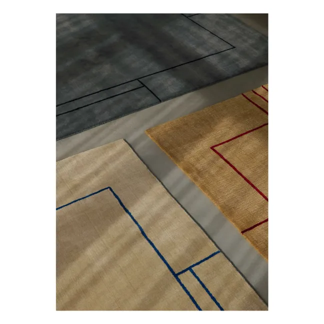 Cruise carpet | Grey