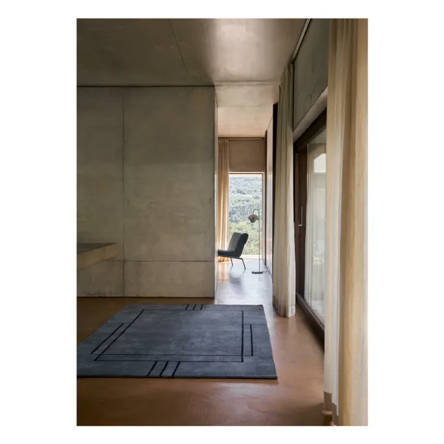 Cruise carpet | Grey