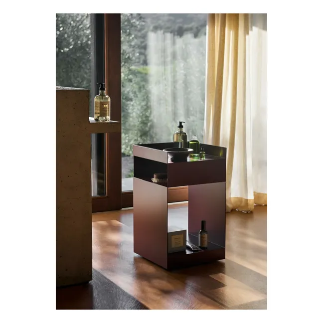 Meuble de rangement Rotate SC73Space Copenhagen | Prune