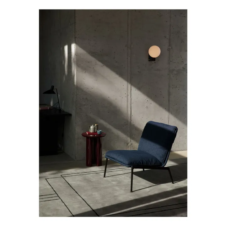 Tapis Cruise | Gris- Image produit n°1