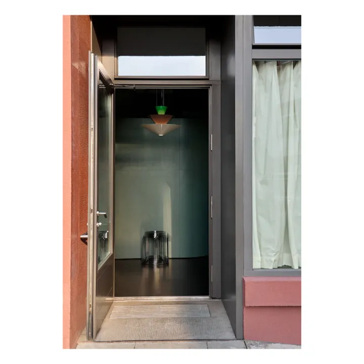 Suspension Gio LN15, Luca Nichetto | Vert- Image produit n°4