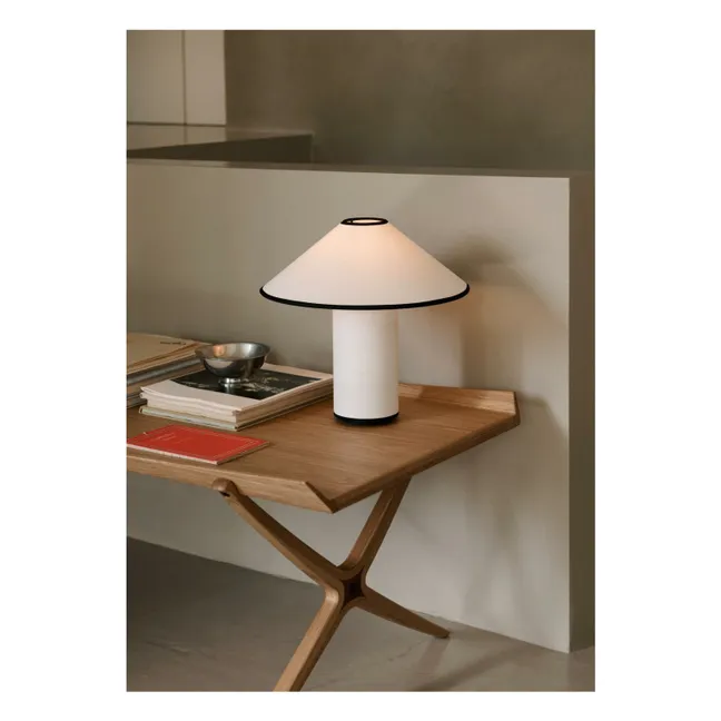 Table basse X HM13, Hvidt & Mølgaard | Chêne