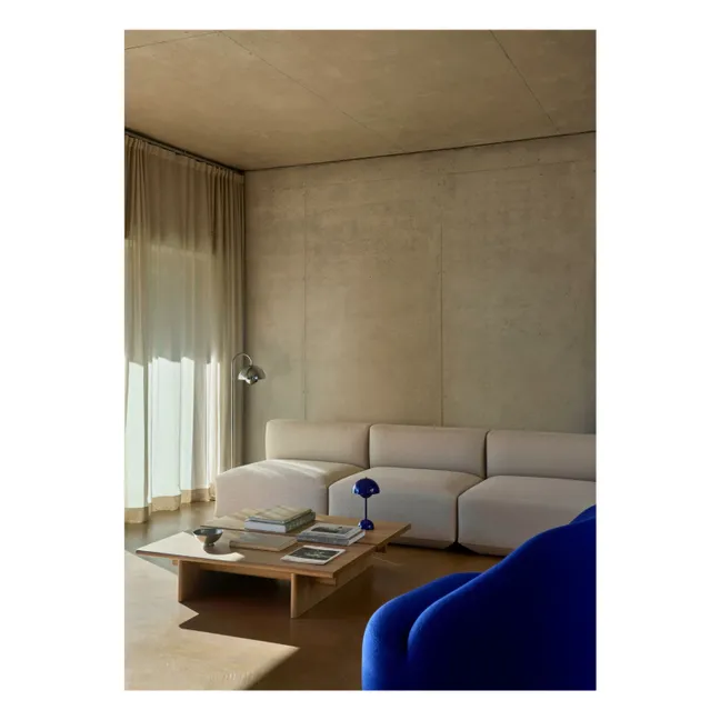 Table basse Ita OS4 | Chêne clair