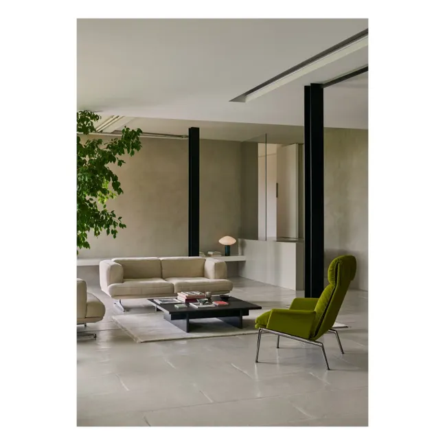 Table basse Ita OS4 | Chêne Foncé