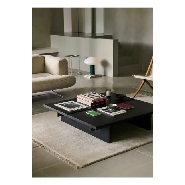 Table basse Ita OS4 | Chêne Foncé