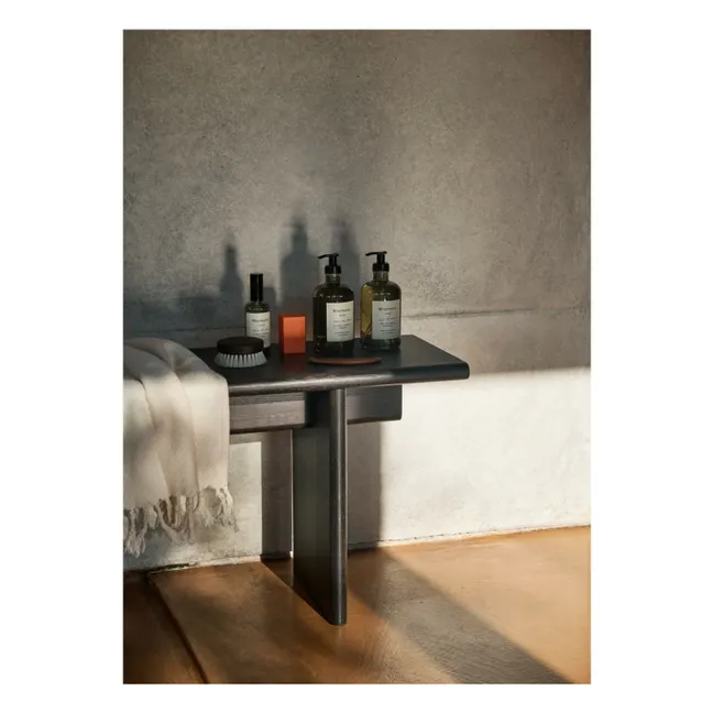 Ita OS6 bench | Dark Oak