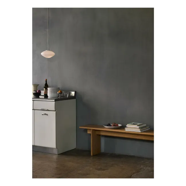 Ita OS5 bench | Light oak