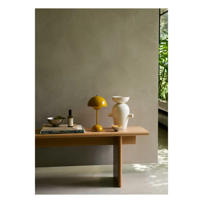 Ita OS5 bench | Light oak