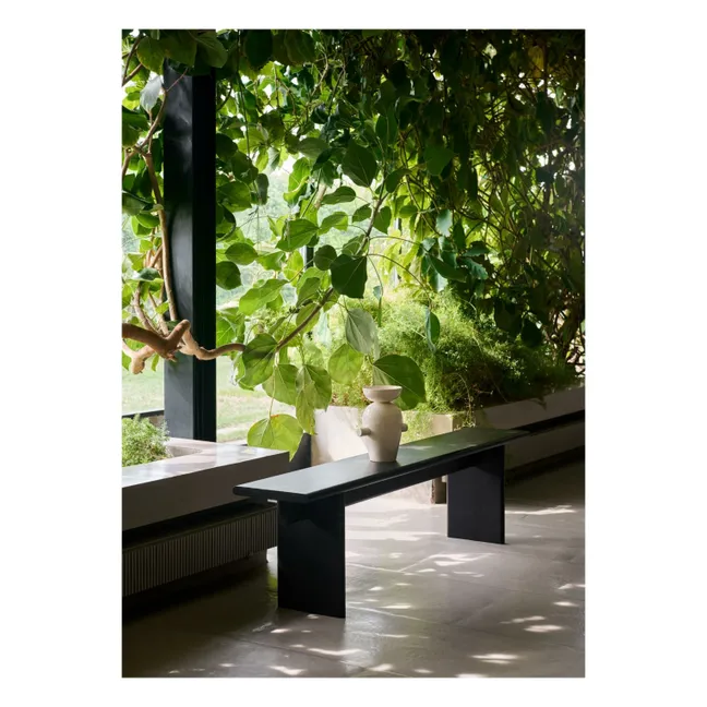 Ita OS5 bench | Dark Oak