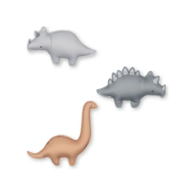 Jouets de plongée - Set de 3 | Bleu