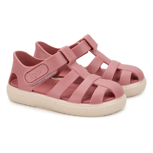 Wasserschuhe Bay | Rosa