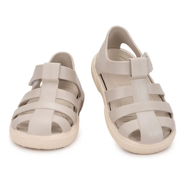 Wasserschuhe Bay | Sandfarben