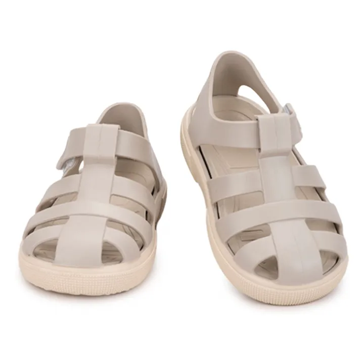 Chaussures d'eau Bay | Sable- Image produit n°2