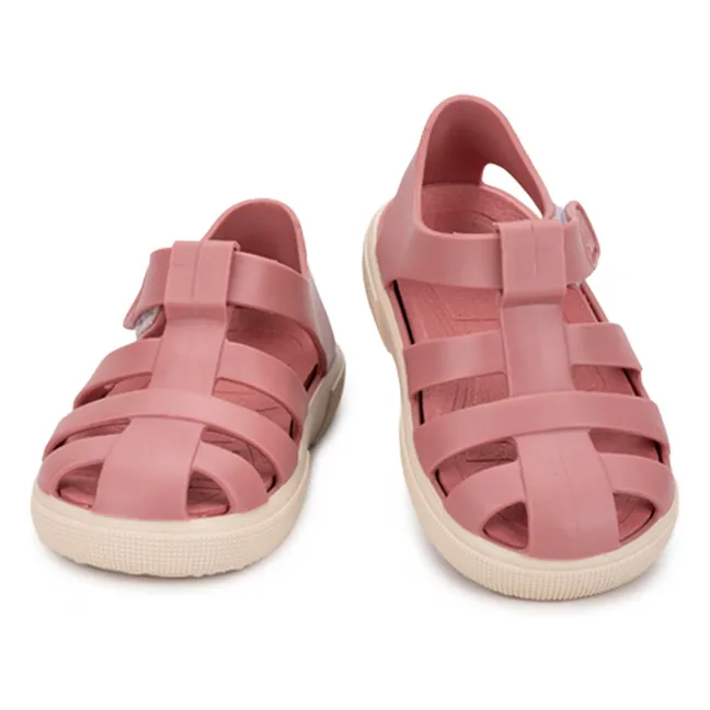 Wasserschuhe Bay | Rosa