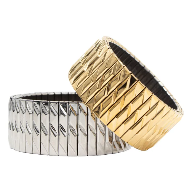 Bracciale SIG 22 | Argento