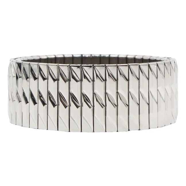 Armband SIG 22 | Silber