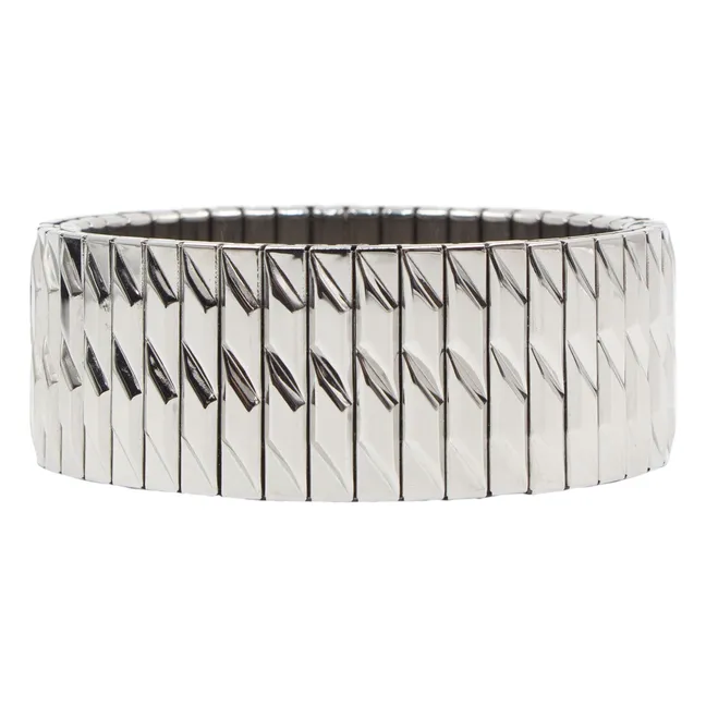 Bracelet SIG 22 | Argenté