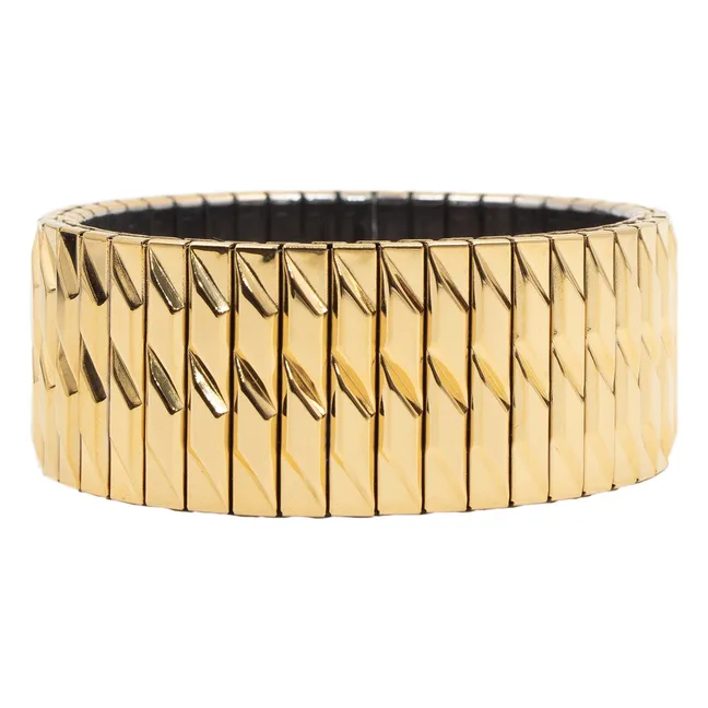 Pulsera SIG 22 | Dorado