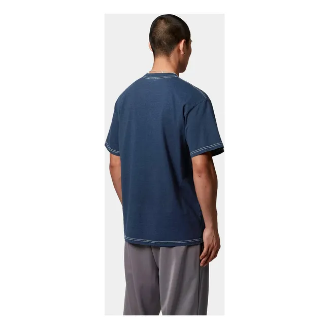 Edmmond Studios - Acrobatics Water Skiing T-shirt Organic