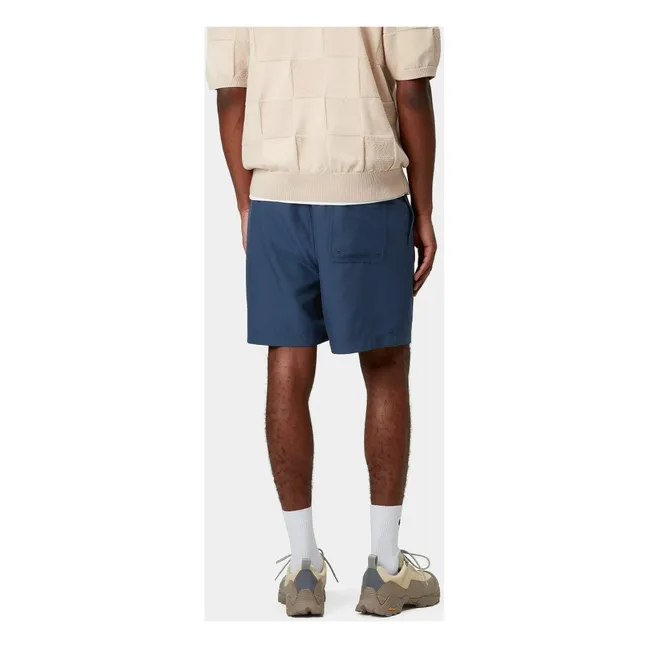Short de Bain Chase | Bleu foncé