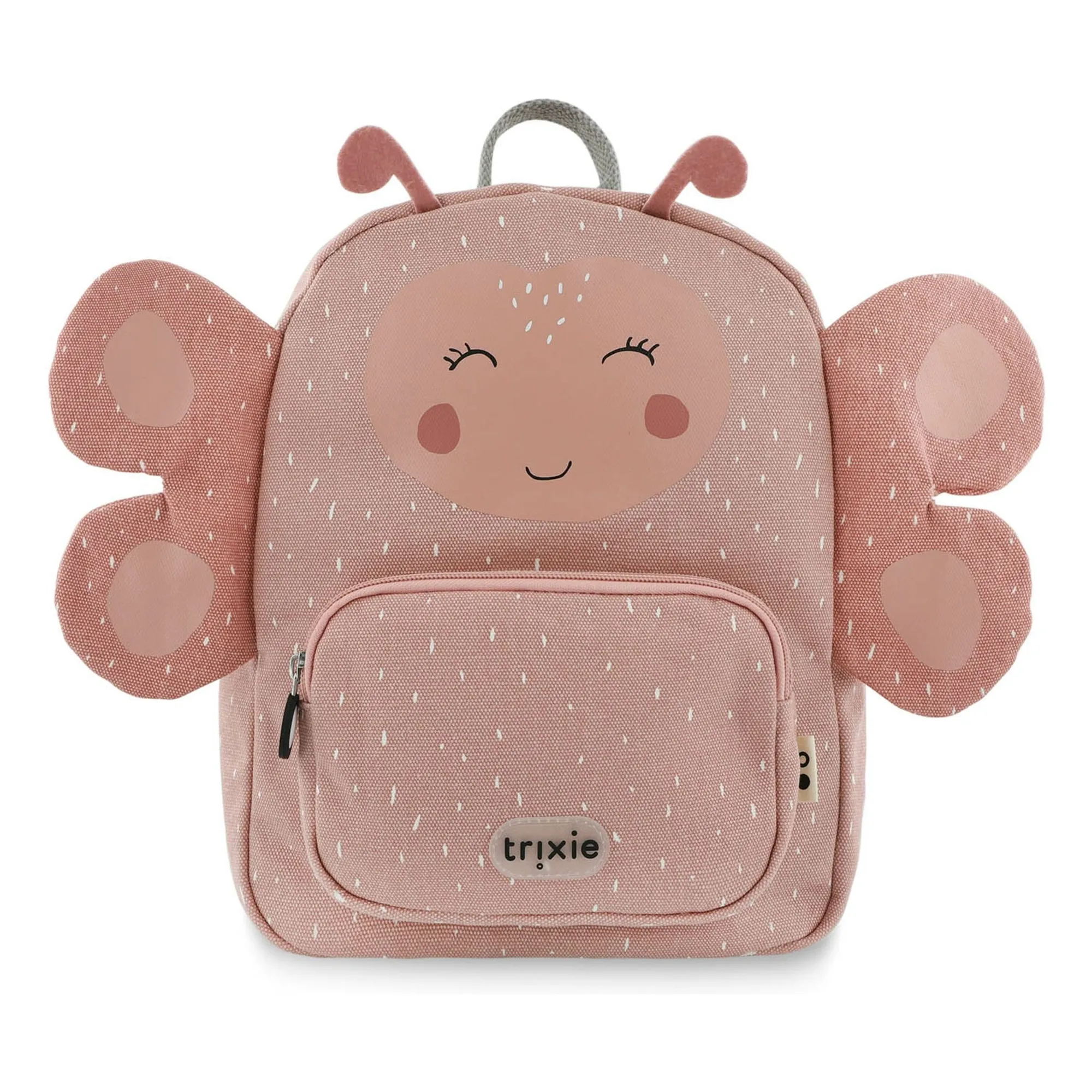 Trixie Pink Mrs. Butterfly Backpack