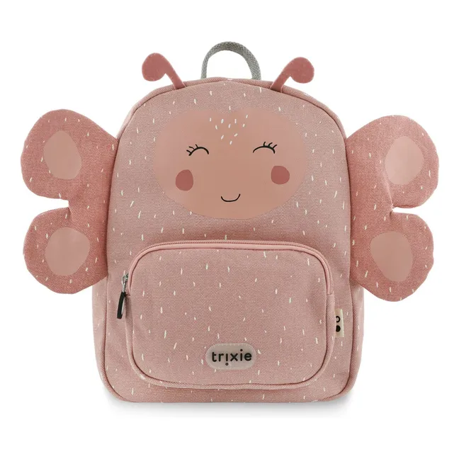 Mrs. Butterfly Backpack