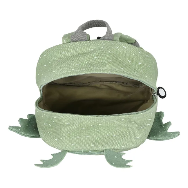 Zaino Mr. Dragon  | Felce