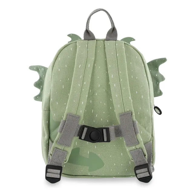 Zaino Mr. Dragon  | Felce