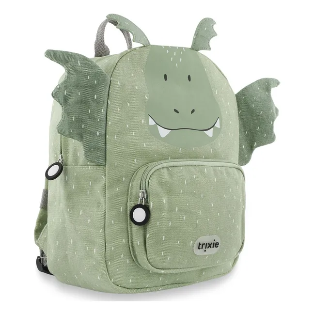 Zaino Mr. Dragon  | Felce