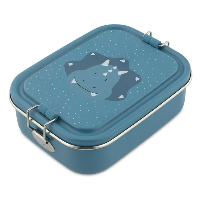 Mr. Triceratops Small Lunch Box