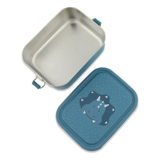 Mr. Triceratops Small Lunch Box