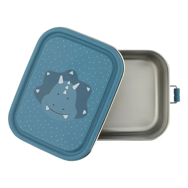 Mr. Triceratops Small Lunch Box